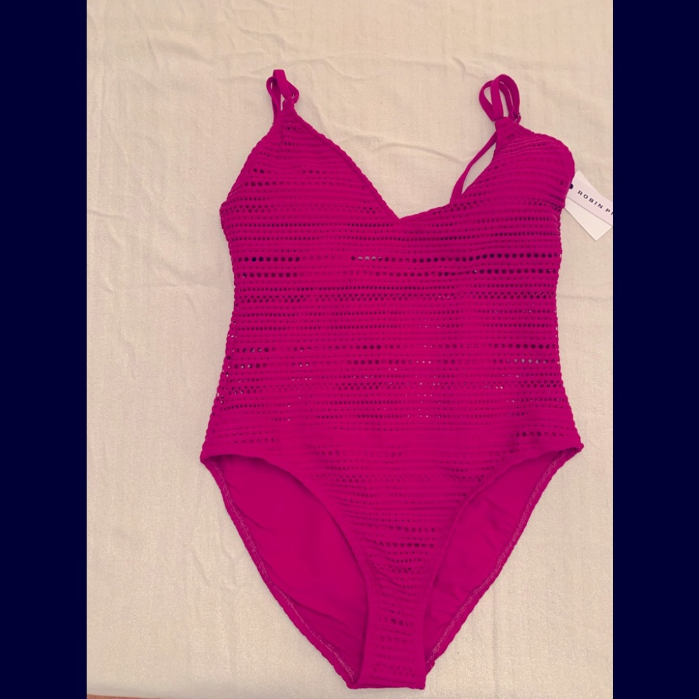Robin Piccone one piece swimsuit